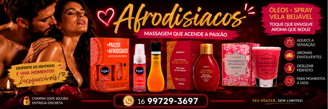 massagem